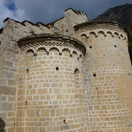 El Prau De Vidal I Apartment La Puebla de Roda Екстериор снимка