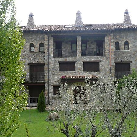 El Prau De Vidal I Apartment La Puebla de Roda Екстериор снимка