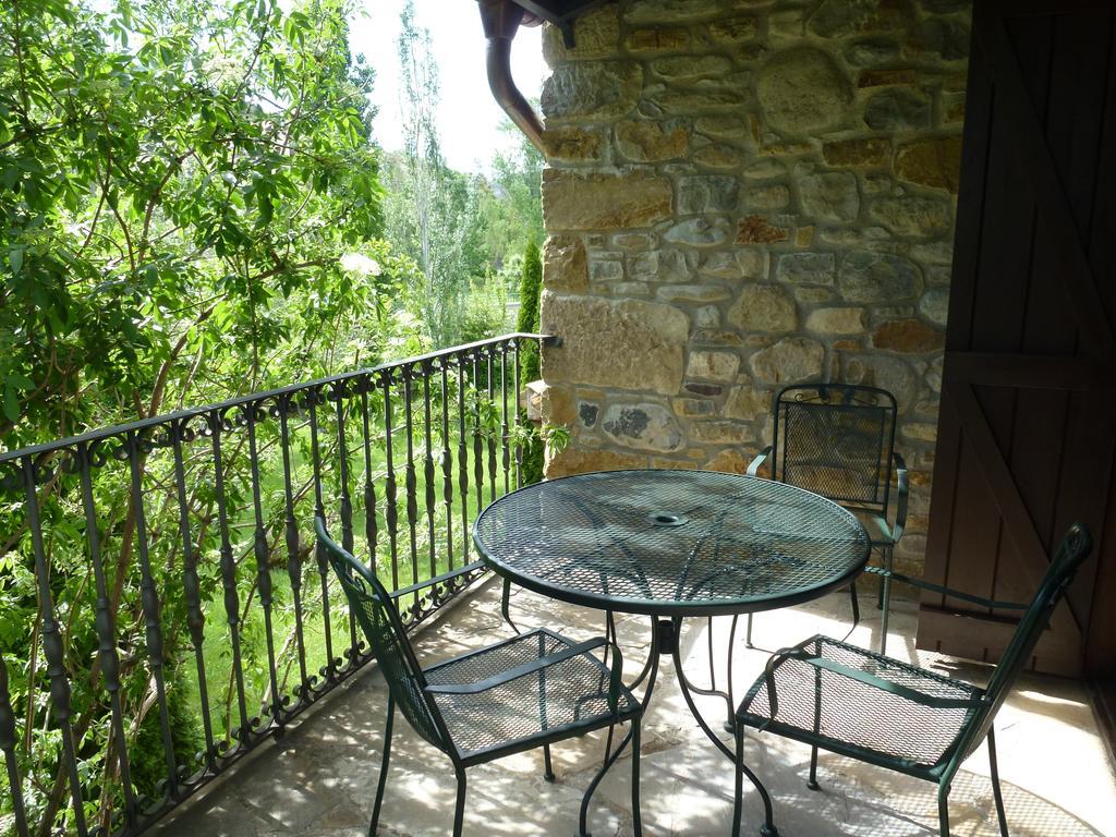 El Prau De Vidal I Apartment La Puebla de Roda Стая снимка