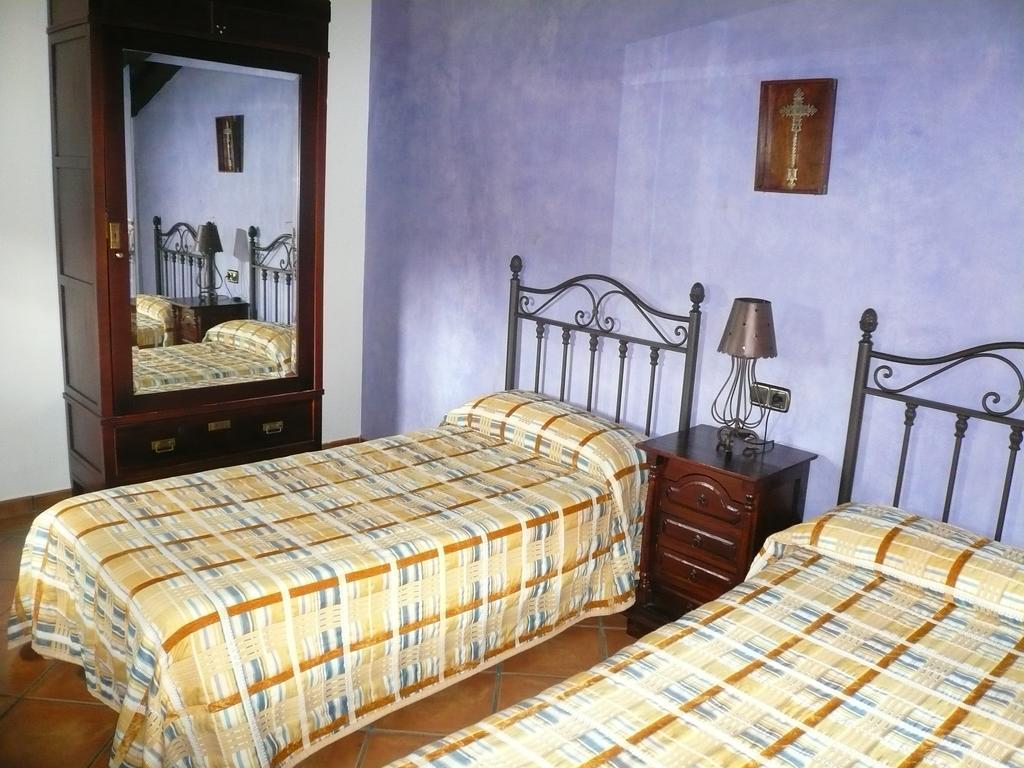 El Prau De Vidal I Apartment La Puebla de Roda Стая снимка