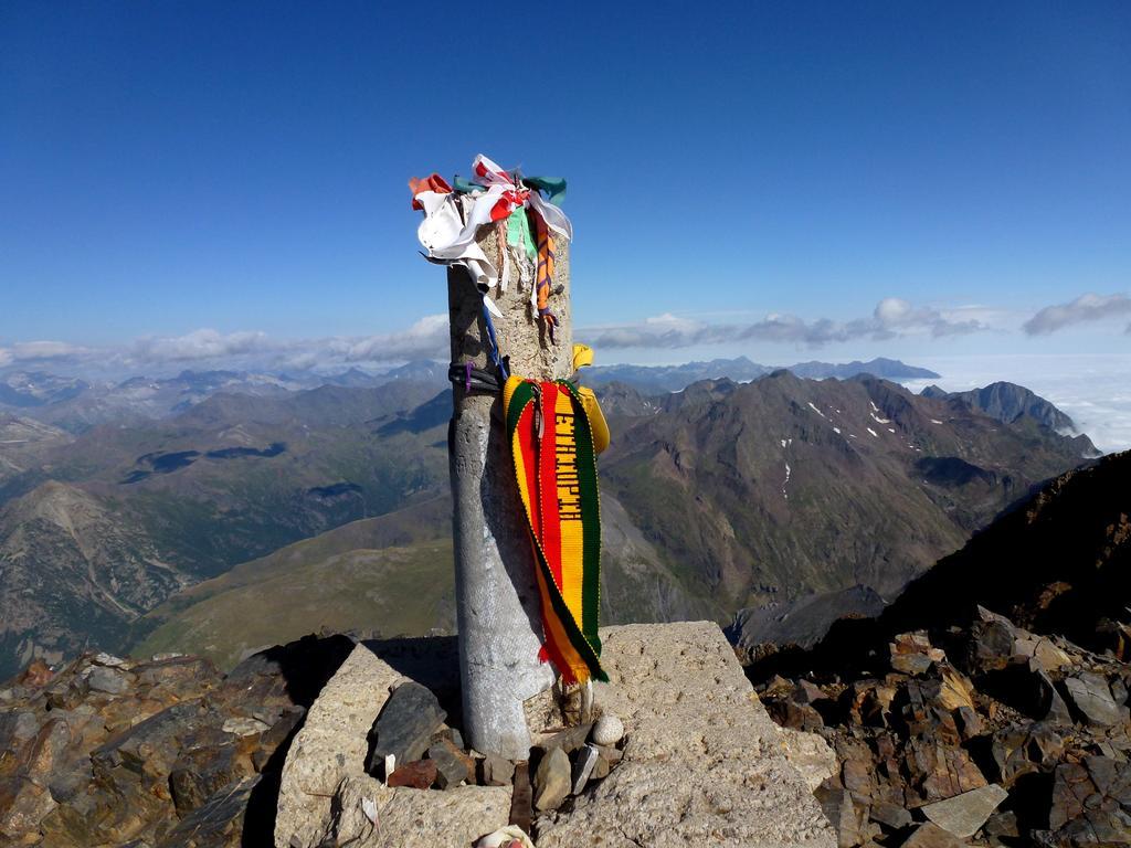 El Prau De Vidal I Apartment La Puebla de Roda Екстериор снимка