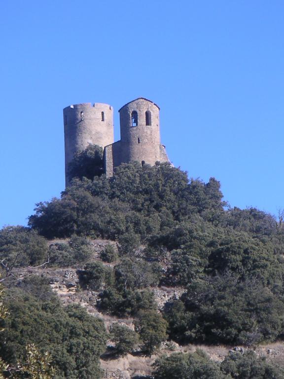 El Prau De Vidal I Apartment La Puebla de Roda Екстериор снимка