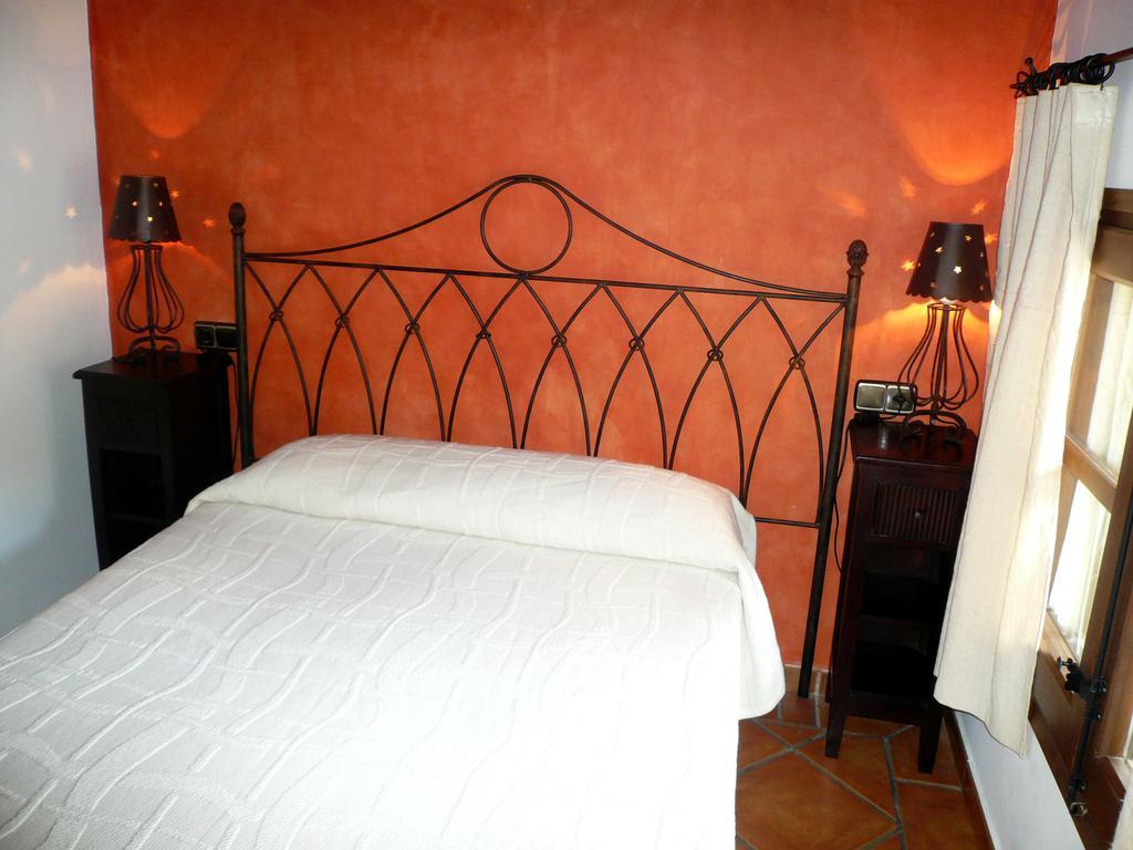 El Prau De Vidal I Apartment La Puebla de Roda Стая снимка
