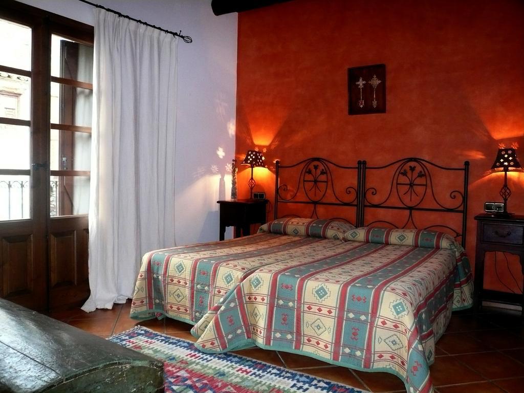 El Prau De Vidal I Apartment La Puebla de Roda Стая снимка