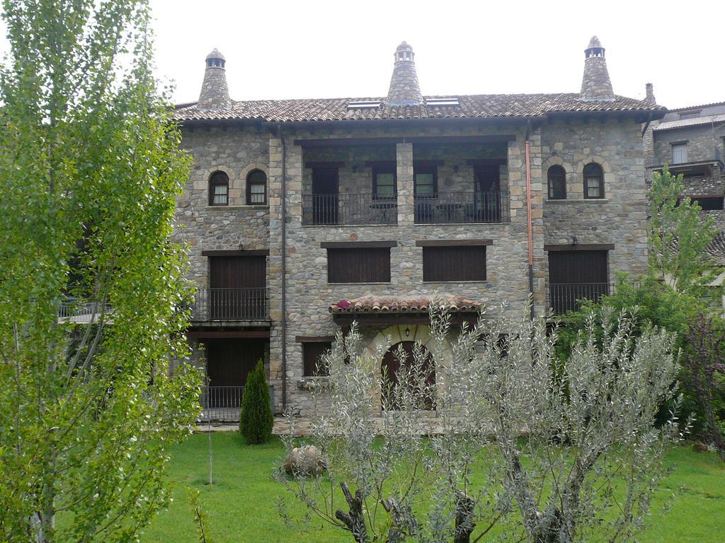 El Prau De Vidal I Apartment La Puebla de Roda Екстериор снимка
