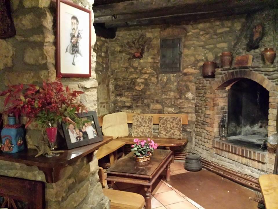El Prau De Vidal I Apartment La Puebla de Roda Екстериор снимка