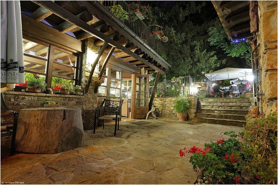 El Prau De Vidal I Apartment La Puebla de Roda Екстериор снимка