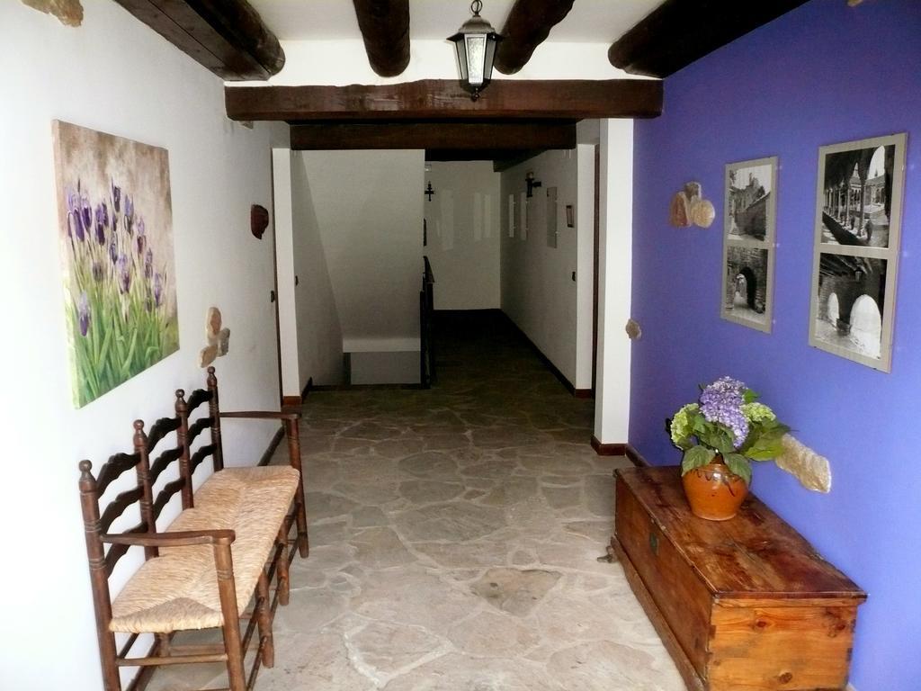 El Prau De Vidal I Apartment La Puebla de Roda Екстериор снимка