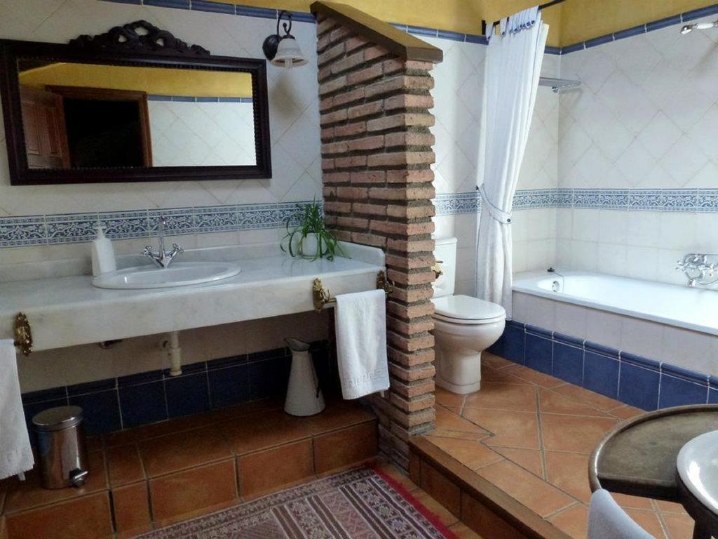 El Prau De Vidal I Apartment La Puebla de Roda Стая снимка