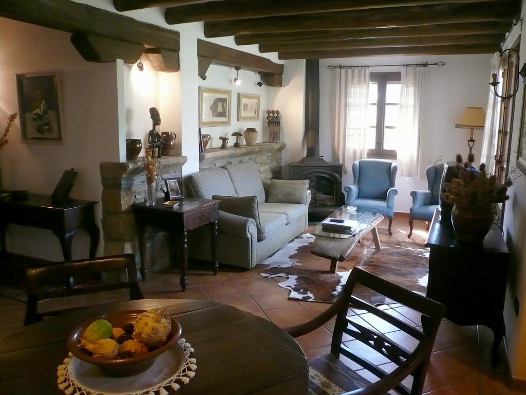 El Prau De Vidal I Apartment La Puebla de Roda Стая снимка